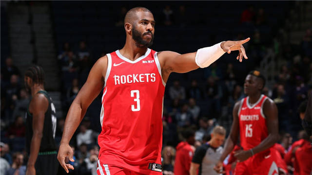 火箭同样具 火箭同样具