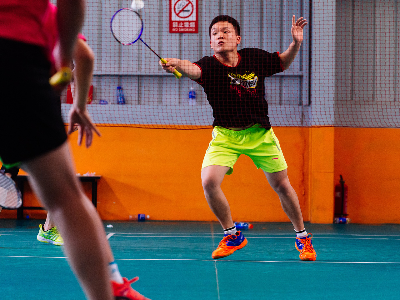 力门将缺席 力门将缺席