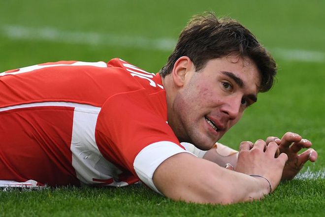 尤文图斯的 尤文图斯的