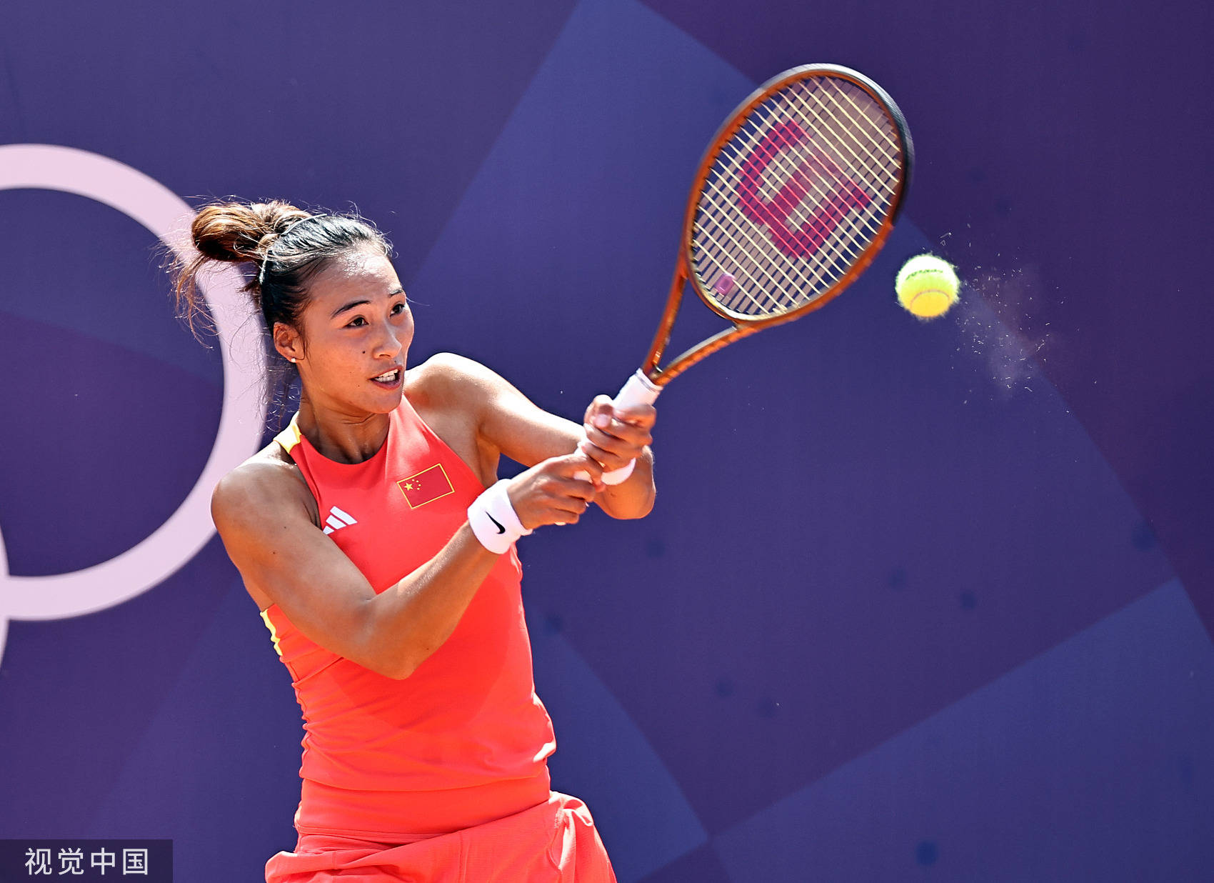 惊人表现和 惊人表现和